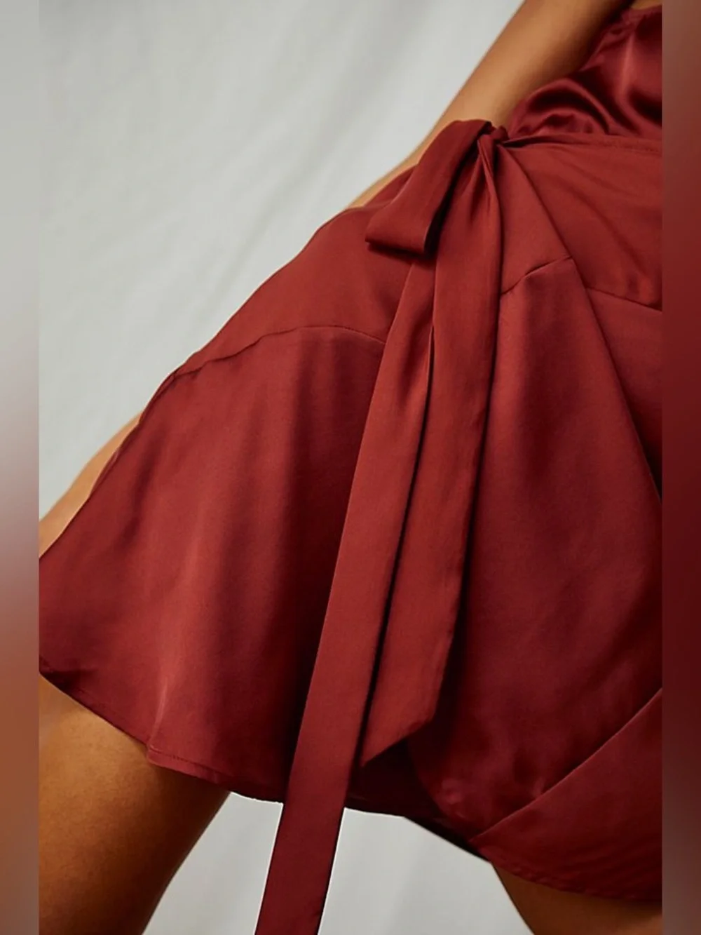 NWOT Free people Like Me or Love Me Slip dress - Picture 3 of 9